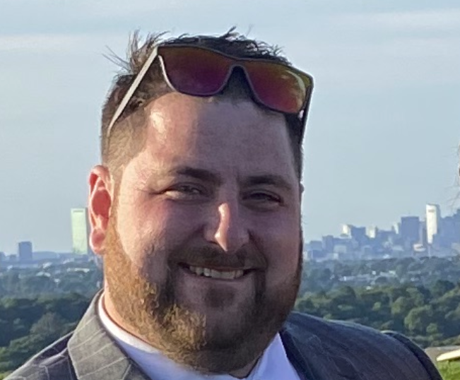 Photo of the Executive Chef